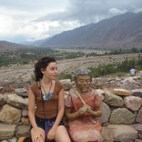 Lucía Concepción Otaño's Photo