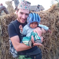 Elia Fattorini's Photo