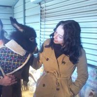 Фотографии пользователя Zoë Trautmann