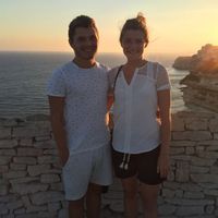 Fotos von Kevin & Louise