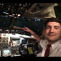 Agustin Feldman's Photo