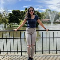 Daniela Torres's Photo