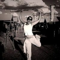 Axelle Roucou's Photo