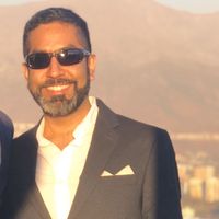 Germán Pérez的照片