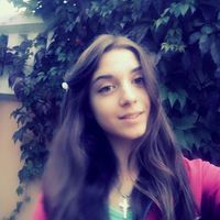 Юлія Шевчук's Photo