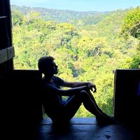 Matteo Bandera的照片