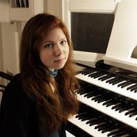 Elisabeth  Lobanova的照片