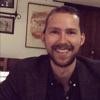 Kyle Thetford's Photo