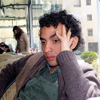 Ali Alawi's Photo