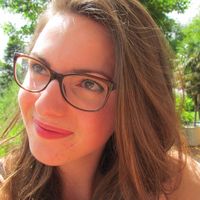 Nolwenn Guiban's Photo