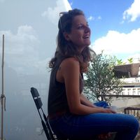 Fotos de Antonia Sölle