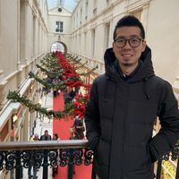 Fotos de Félix Choi