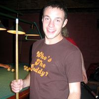 Artem Sokolskyi's Photo