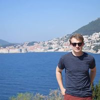 Jordan Ball的照片