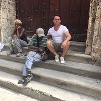 Vedat Hoplar的照片