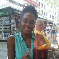 Tisha Nathalie的照片