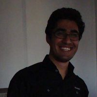 Fardin Gholami的照片