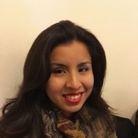 Fotos de Danna Blanco