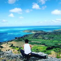 Siddhi Shouche的照片