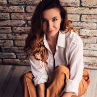 Olesya Ryabchuk的照片