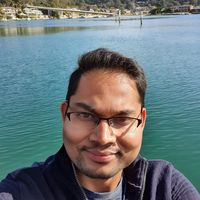 Zdjęcia użytkownika Ashish Naik