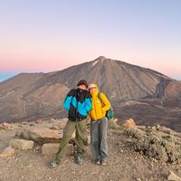 Regan Burridge's Photo