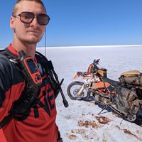 Fotos de Alex Roehrig