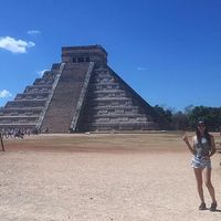 Daniela Cortez's Photo