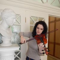 Агата Грибанова的照片