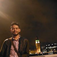 Carlos Niño's Photo