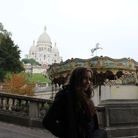 Manon Boudet's Photo