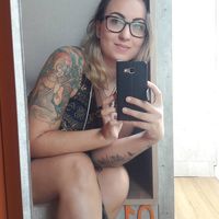 Marília Rezende's Photo