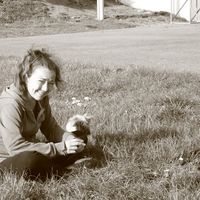 caroline tréfond's Photo