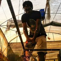 Arvind Narayanan的照片