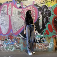 sandra Amin's Photo