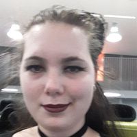 Friederike Windmann's Photo