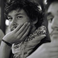 Lucas Frezel的照片