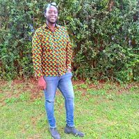 Arnold Mwalimu's Photo