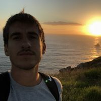 Lisandro Andrés Arranz的照片