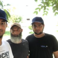 Ismail Shahid's Photo