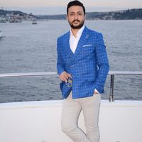 Mustafa Oğuz Yavaşca's Photo