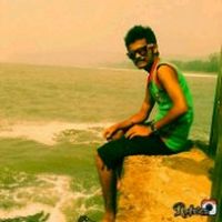 Mangesh More's Photo