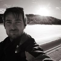 Photos de Esben Rude