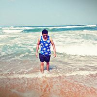 Ashish Sharma's Photo