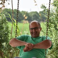 Majid Mosafer的照片