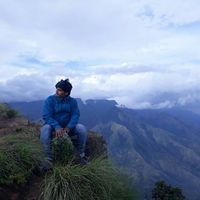 Vishnu Vijayan's Photo