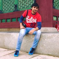 Siddhartha Kala's Photo