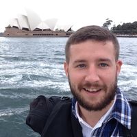 Aaron Collins's Photo