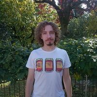 Petros Ketsios's Photo