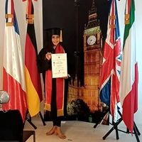 Alondra Ruiz's Photo